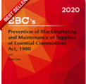Prevention of Blackmarketing and Maintenance of Supplies of Essential Commodities Act, 1980
Bare Act